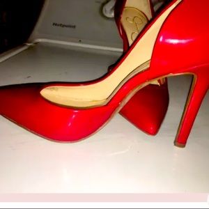 Jessica Simpson Pumps